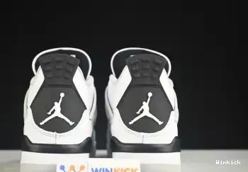 Jordan Black” “Military DH6927-111 4 Air 0511